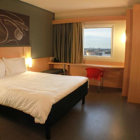 Ibis Imperatriz Hotel Buitenkant foto