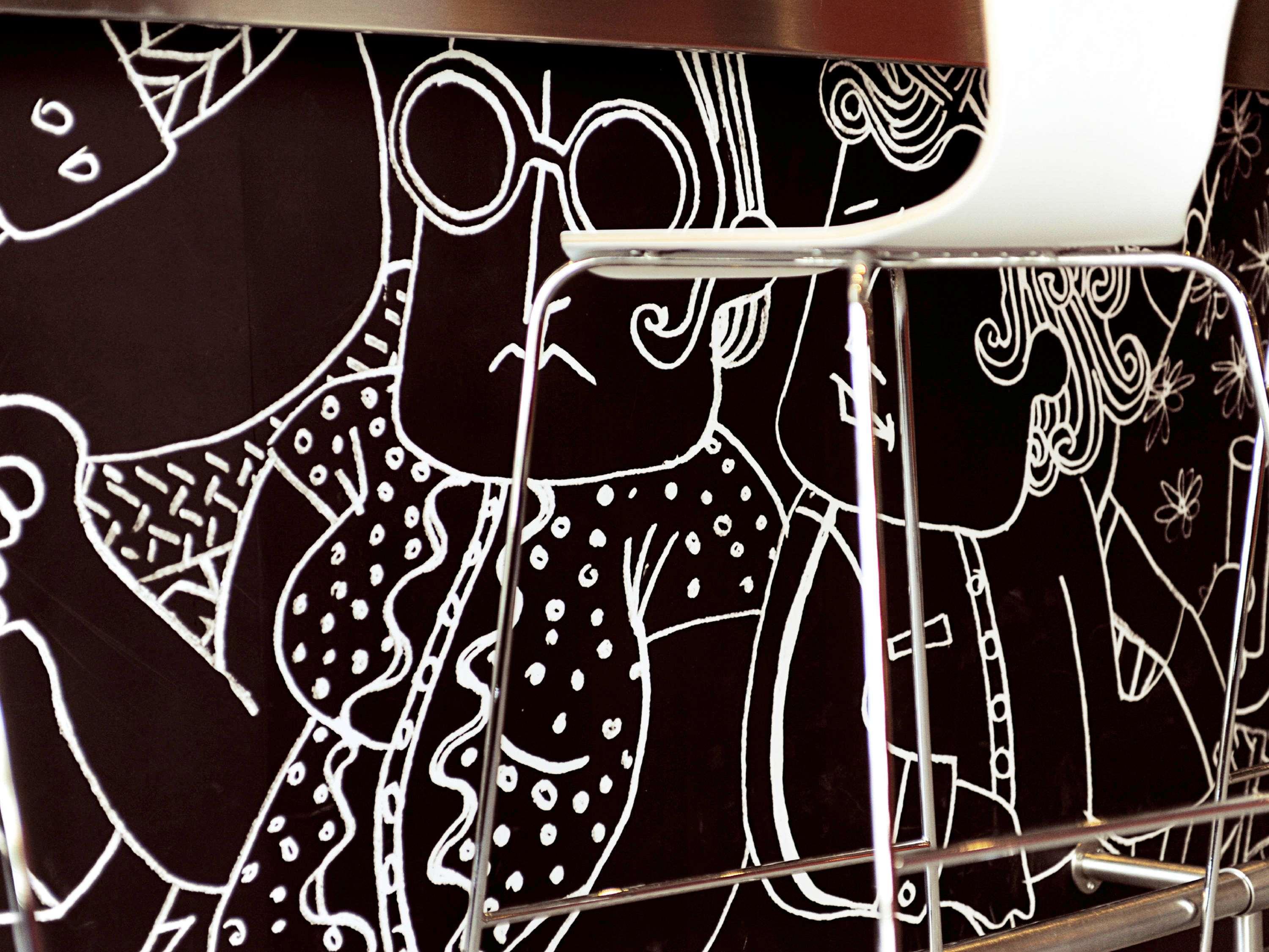 Ibis Imperatriz Hotel Buitenkant foto